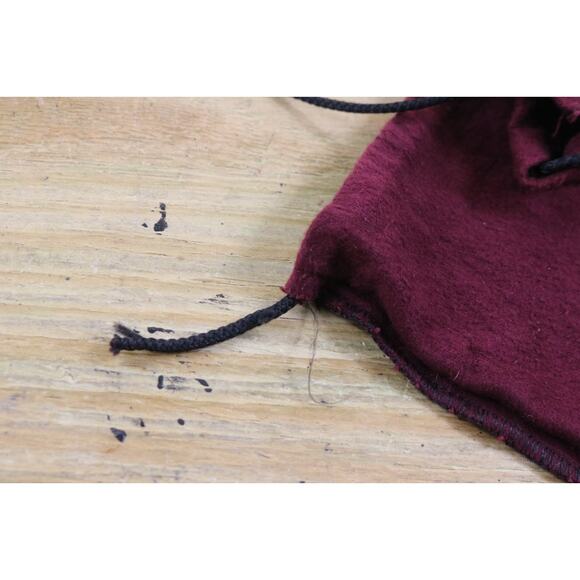 Allen Edmonds Small Medium Cider Shoe Tree with Globe 2 Shoes Bag USA - Picture 5 of 5